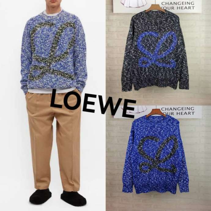 Picture of Loewe Sweaters _SKULoewes-xxlfot0423920